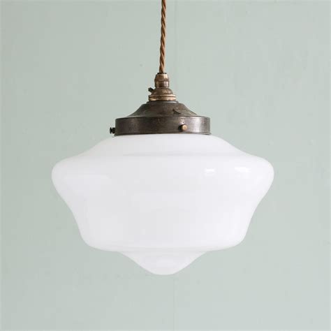 opaline pendant light|Opal Glass Pendant Light